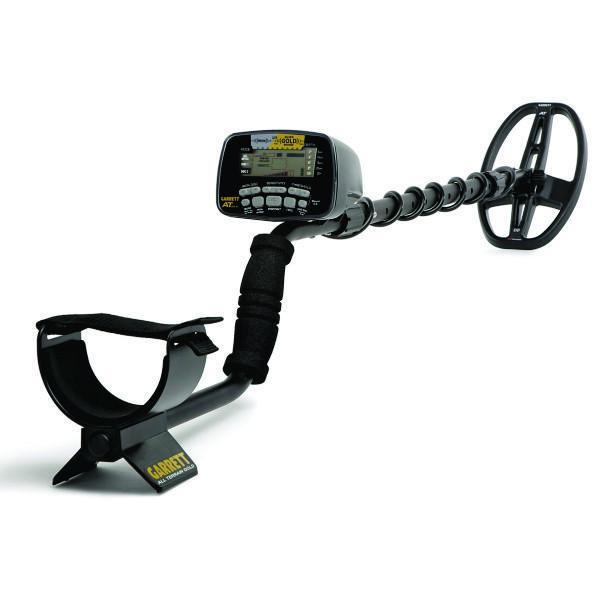 Load image into Gallery viewer, GARRETT AT GOLD Prospecting Metal Detector