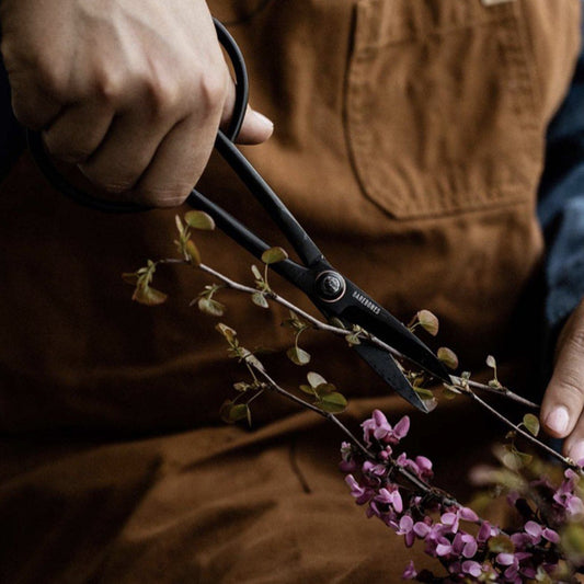 BAREBONES Artisan Trimming Shears
