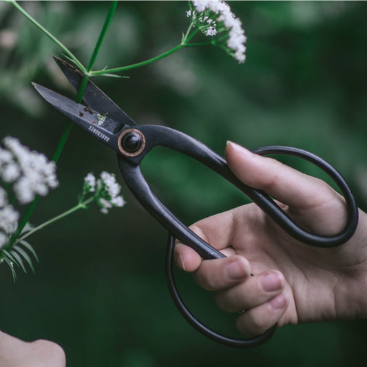 BAREBONES Artisan Pruning Shears