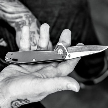 GERBER Fastball Folding Knife