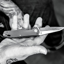 Load image into Gallery viewer, GERBER Fastball Folding Knife