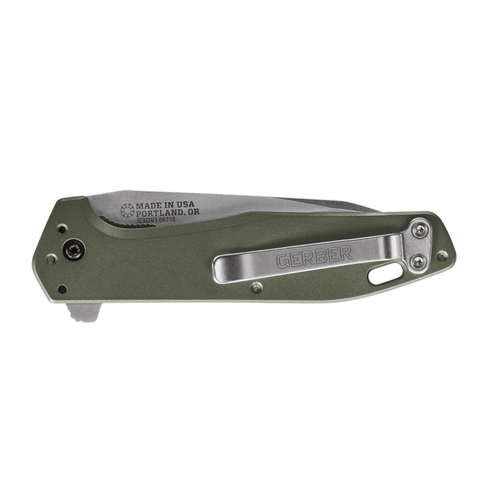 Load image into Gallery viewer, GERBER Fastball Folding Knife