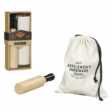 GENTLEMENS HARDWARE Ice Mallet Muddler