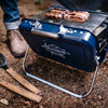 GENTLEMENS HARDWARE Large Portable Barbeque