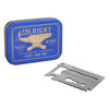 GENTLEMENS HARDWARE Credit Card Tool in Gift Tin