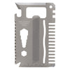 GENTLEMENS HARDWARE Credit Card Tool in Gift Tin