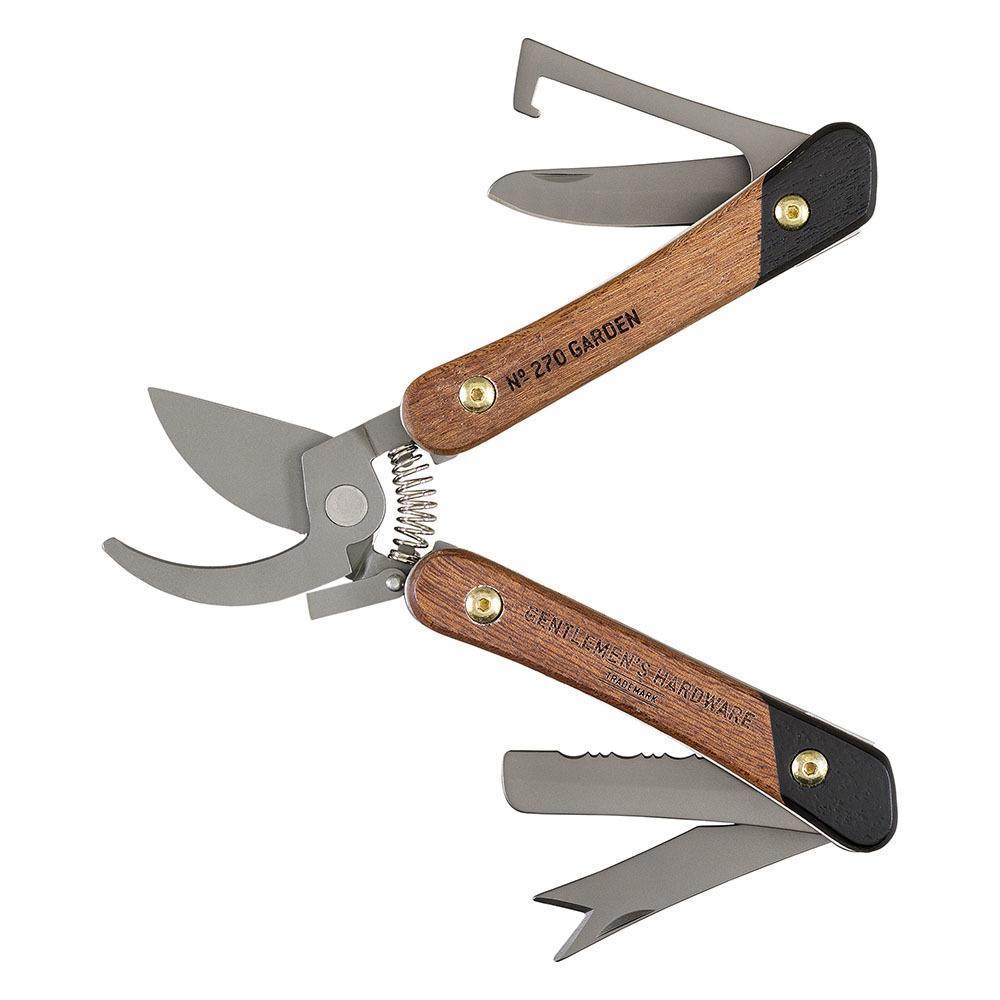 Load image into Gallery viewer, GENTLEMENS HARDWARE Garden Multi-Tool