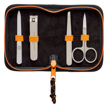 Load image into Gallery viewer, GENTLEMENS HARDWARE Manicure Set