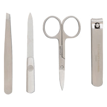 Load image into Gallery viewer, GENTLEMENS HARDWARE Manicure Set