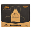 GENTLEMENS HARDWARE Bartender & BBQ Chef's Apron