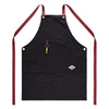 GENTLEMENS HARDWARE Bartender & BBQ Chef's Apron