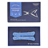GENTLEMENS HARDWARE Fishing Multi-Tool