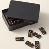 GENTLEMENS HARDWARE Double Six Dominos