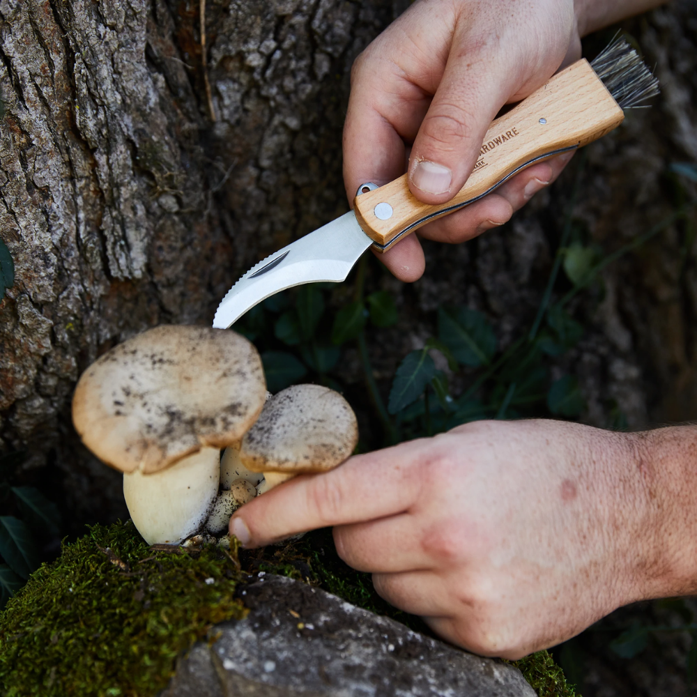 Load image into Gallery viewer, GENTLEMENS HARDWARE Foraging Knife