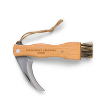 Load image into Gallery viewer, GENTLEMENS HARDWARE Foraging Knife