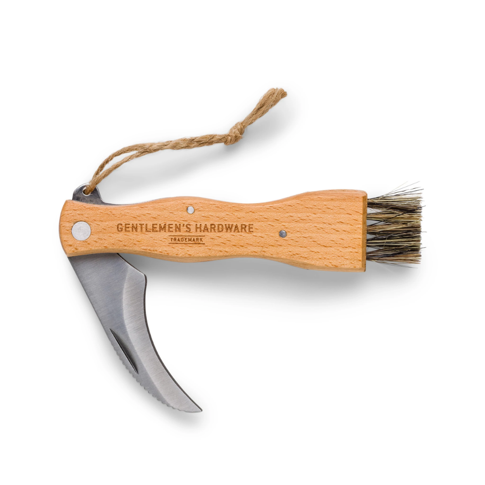 Load image into Gallery viewer, GENTLEMENS HARDWARE Foraging Knife