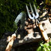 GENTLEMENS HARDWARE Fork and Trowel Set