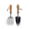 GENTLEMENS HARDWARE Fork and Trowel Set