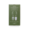 GENTLEMENS HARDWARE Fork and Trowel Set