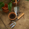 GENTLEMENS HARDWARE Fork and Trowel Set