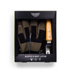 GENTLEMENS HARDWARE Garden Gloves & Root Lifter