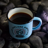 GENTLEMENS HARDWARE Enamel Mug - Camp Explore Discover 325ml