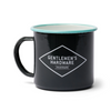 GENTLEMENS HARDWARE Enamel Mug - Sleep Under The Stars 325ml