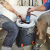 GENTLEMENS HARDWARE Insulated Cooler Backpack - 20L
