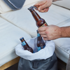 GENTLEMENS HARDWARE Insulated Cooler Backpack - 20L