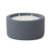 GENTLEMENS HARDWARE Soy Wax Candle - Leather & Vanilla
