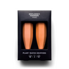 GENTLEMENS HARDWARE Terracotta Water Drippers - 2pk