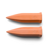 GENTLEMENS HARDWARE Terracotta Water Drippers - 2pk