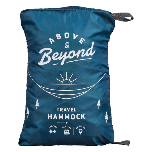 GENTLEMENS HARDWARE Travel Hammock