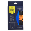 GENTLEMENS HARDWARE Waterproof Dry Bag - 10L