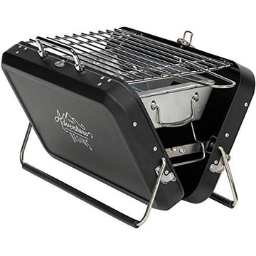 GENTLEMEN'S HARDWARE | Portable Barbeque