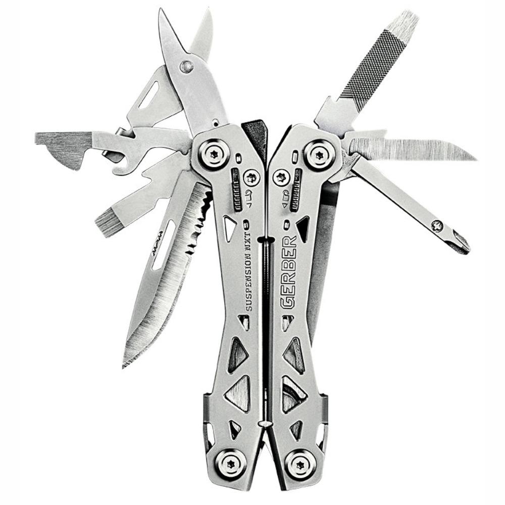 Load image into Gallery viewer, GERBER SUSPENSION NXT Multi-Tool Pliers (30-001364)