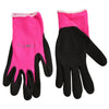 BURGON & BALL FloraBrite®  Fluorescent Garden Glove