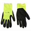 BURGON & BALL FloraBrite®  Fluorescent Garden Glove