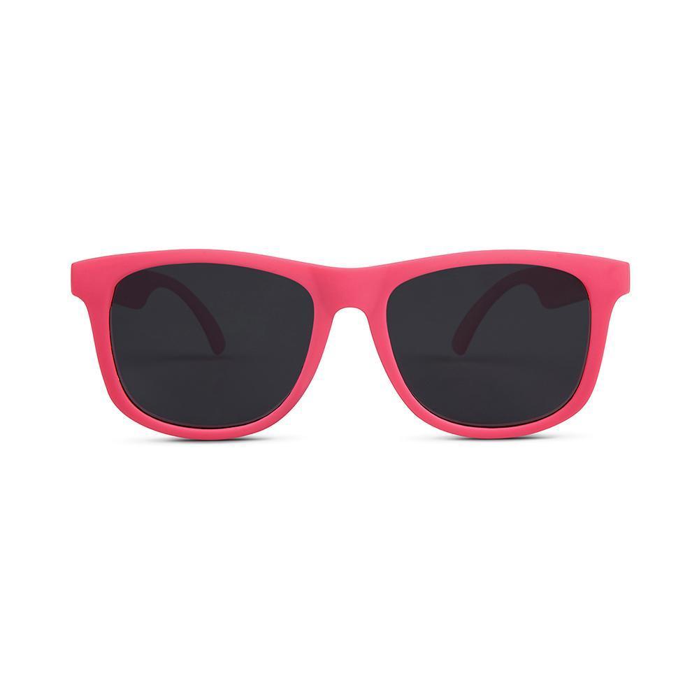 Load image into Gallery viewer, HIPSTERKID Baby Sunglasses - Pink
