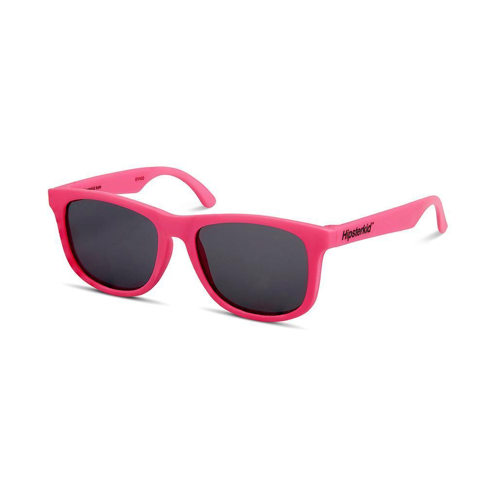 Load image into Gallery viewer, HIPSTERKID Baby Sunglasses - Pink