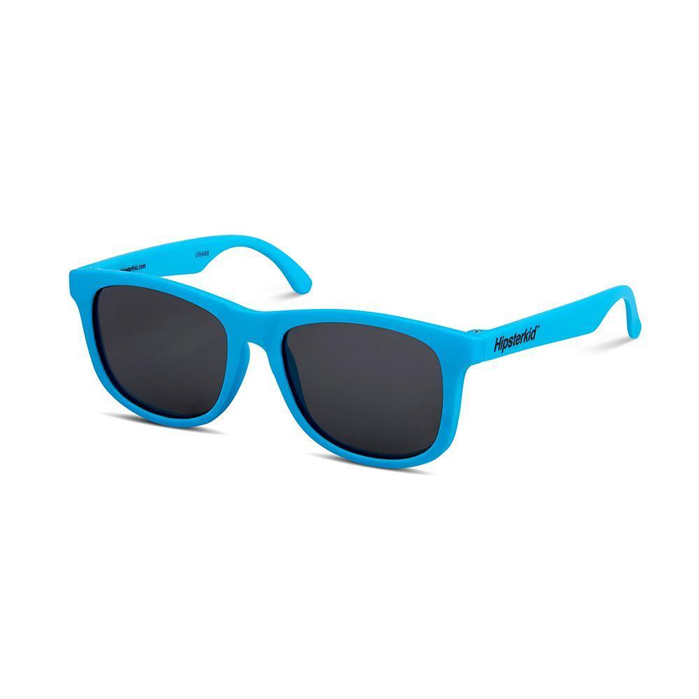 Load image into Gallery viewer, HIPSTERKID Baby Sunglasses - Blue