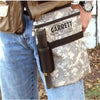 GARRETT Gold Prospecting Camo Digger's Pouch