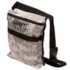 GARRETT Gold Prospecting Camo Digger's Pouch