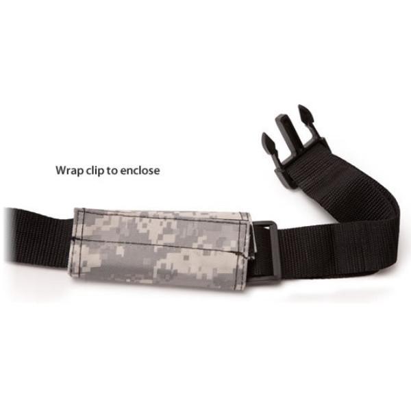 GARRETT | Camo Pouch 18" Extender   GMD-1613000- Botanex
