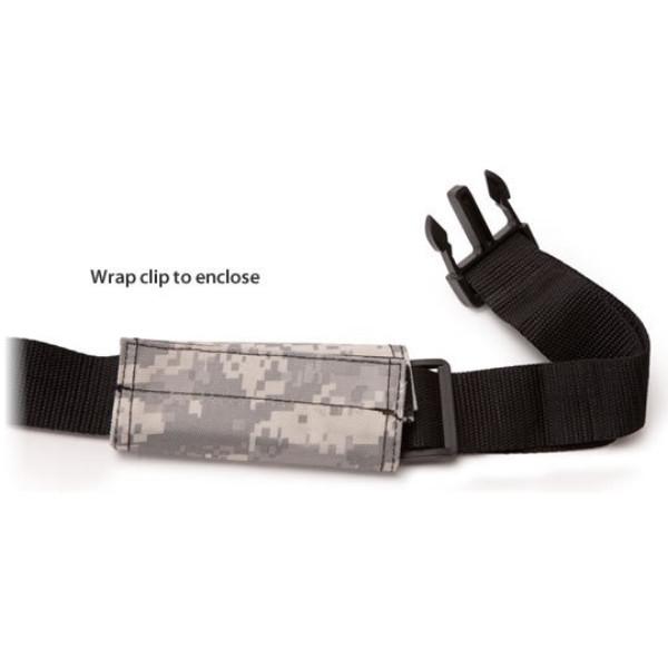 Load image into Gallery viewer, GARRETT | Camo Pouch 18&quot; Extender   GMD-1613000- Botanex