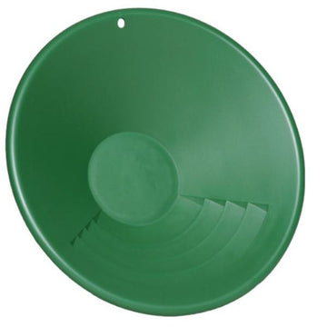 GARRETT | Gold Pan - Backpacker 10"  GMD-1650100 - Botanex