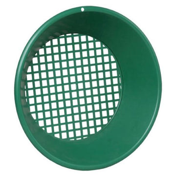 GARRETT | Sifter / Classifier Pan - 14"  GMD-1650200 - Botanex