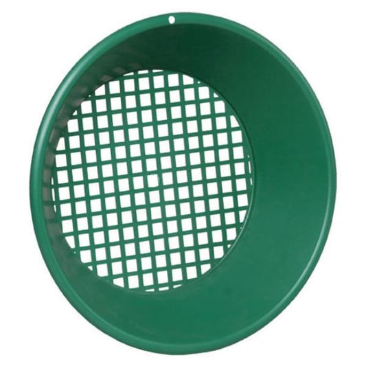 GARRETT | Sifter / Classifier Pan - 14"  GMD-1650200 - Botanex