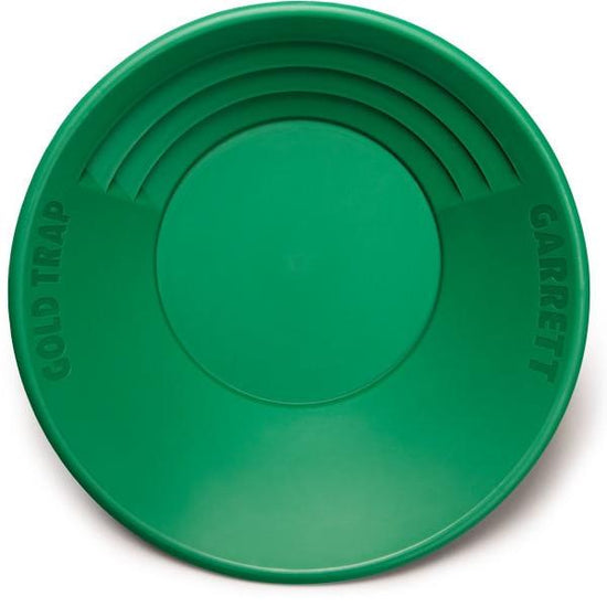 GARRETT | Gold Pan - Trap 14" GMD-1651100 - Botanex