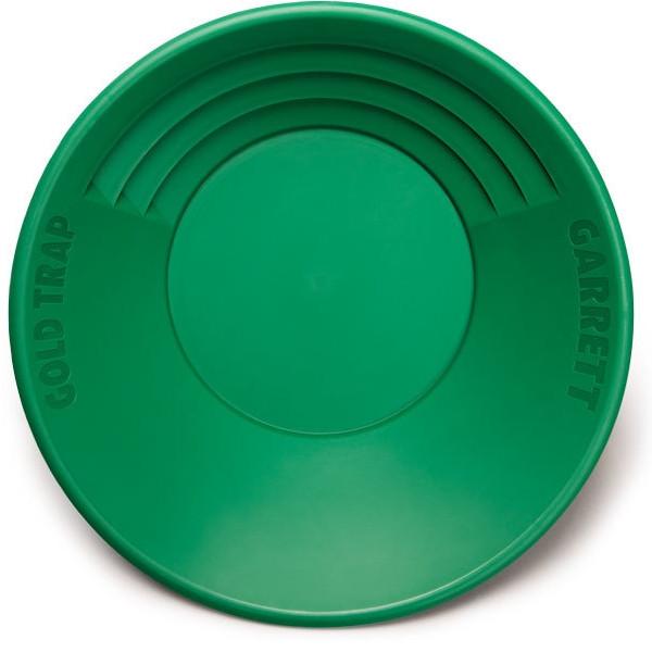 GARRETT | Gold Pan - Trap 14" GMD-1651100 - Botanex